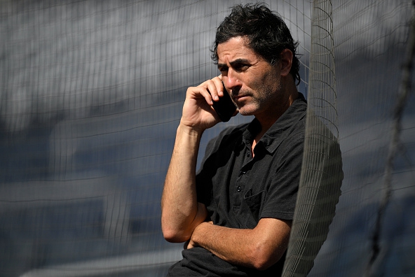 The Padres Attempt To Trade Their Way To The Top