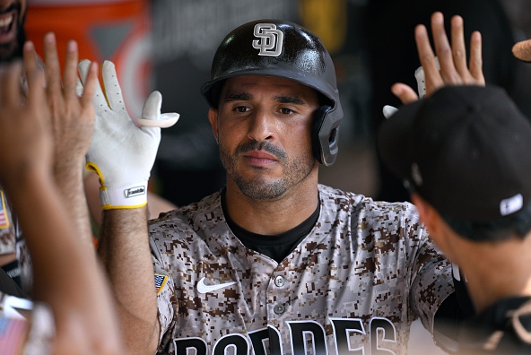 Did the Padres Trades Payoff A Week After Deadline?