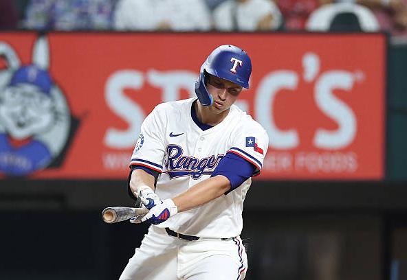 Rangers Angels