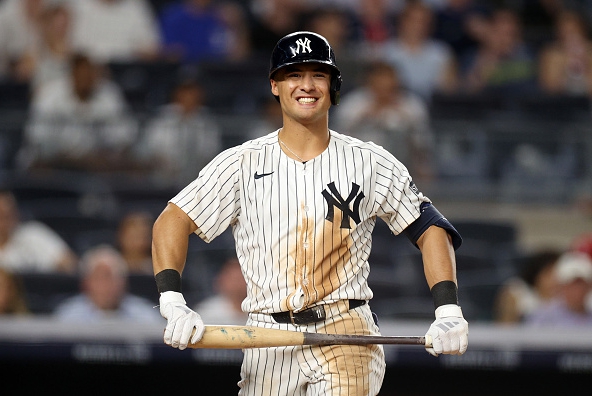 Anthony Volpe was heralded as another future great Yankees shortstop, but after three seasons, the Yankees may need to find his replacement.