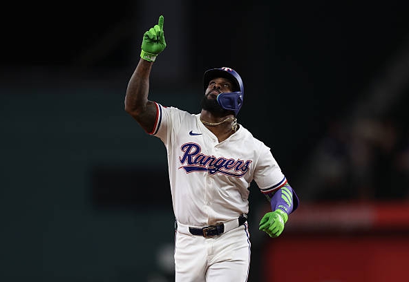 Rangers Angels