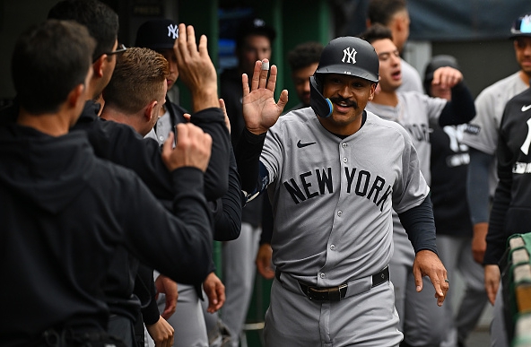 The postseason is near. With 12 straight games against quality teams, the Yankees' upcoming stretch is their most important of the season.