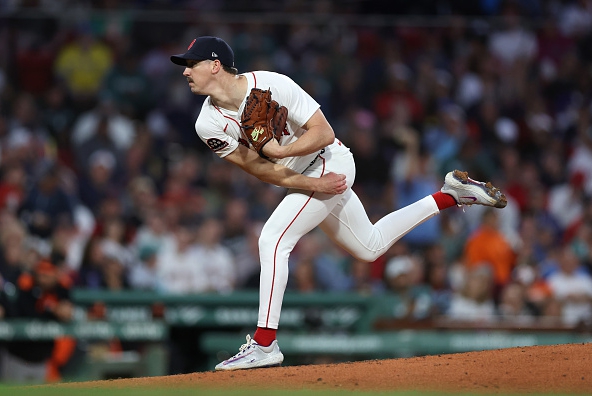 The Phillies made a bold, game-changing move, reportedly signing veteran pitcher Walker Buehler after his release from the Red Sox.