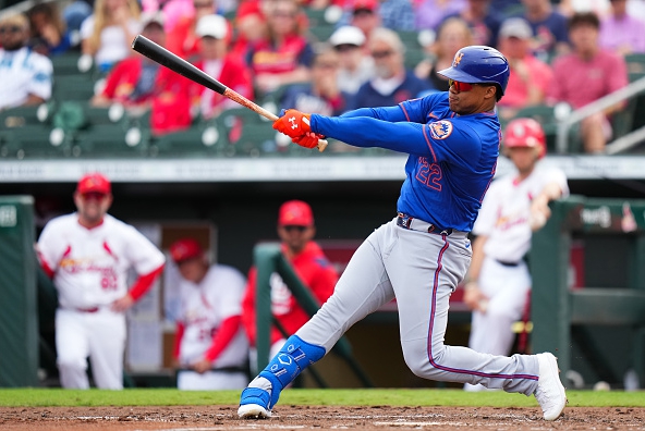 MLB All-Star outfielder Juan Soto scored six RBI to help the New York Mets take down the Detroit Tigers 10-8.