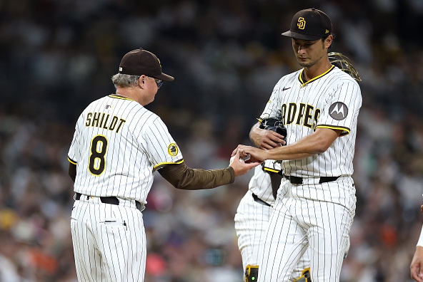 The Padres: A State of Affairs