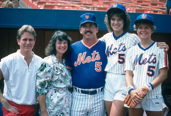 Former Mets manager & sabermetric pioneer Davey Johnson passed away Friday at at hospital in Sarasota Florida after a long illness. He was 82.