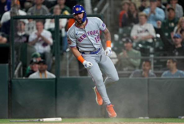 New York Mets outfielder Jose Siri was activated off the injured list today. He brings dynamism to a position that's lacked it this year.