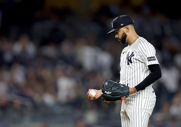 The Yankees bullpen helped take them to the World Series last year. Now, that group might be the one thing stopping them from making it back.