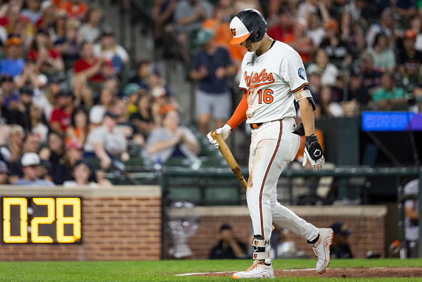 Despite an early lead, the Orioles fall to the Blue Jays in Toronto by a final score of 5-4. Orioles fall to 69-79 on the season.