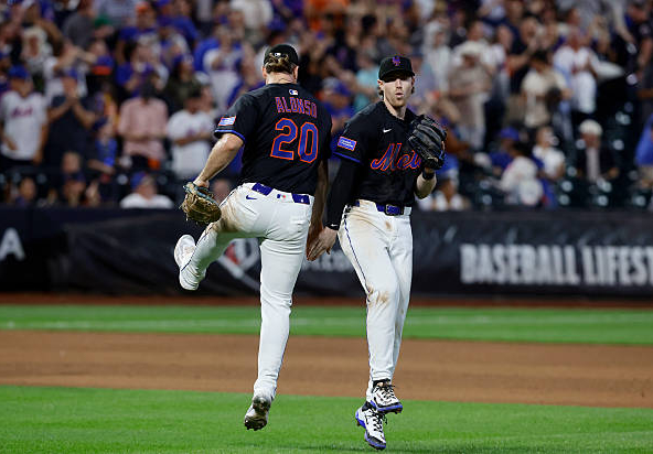 Juan Soto hit a two-run home run to end Friday’s game with three RBI and help the New York Mets take down the Washington Nationals 12-6.