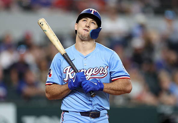 Rangers Marlins