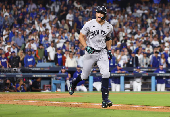 Yankees Red Sox
