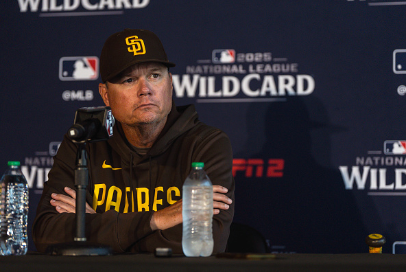 Padres Secure Sixth 90+ Win Season