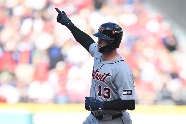 The Detroit Tigers advanced to the ALDS by defeating the Cleveland Guardians. The Tigers had a four-run seventh and strong bullpen work.
