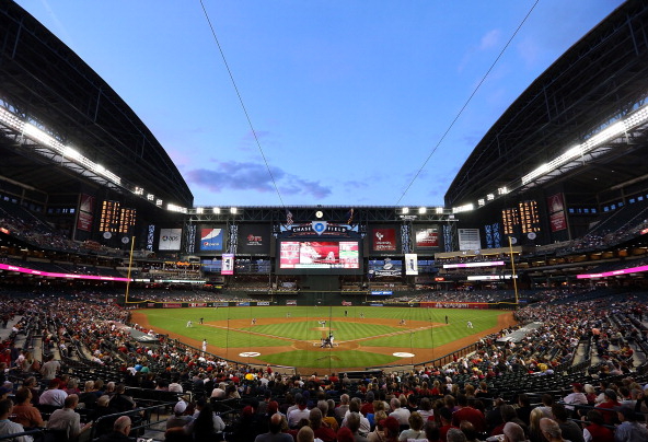 Exploring the Diamondbacks' top prospects for 2026. Pin-pointing the D-backs prospects likely to fill major league holes next season.