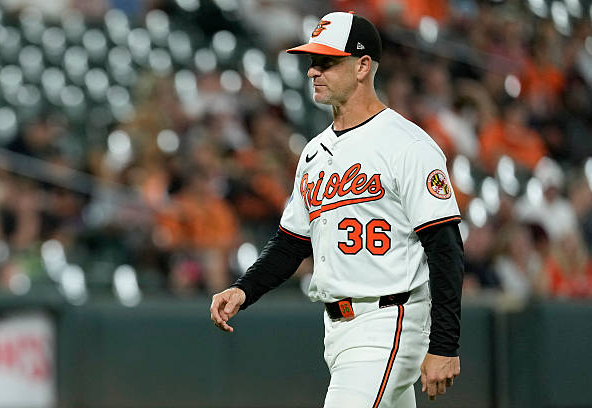 Orioles Managerial Search