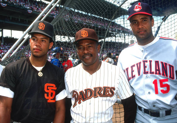 Former MLB All-Star infielder Sandy Alomar Sr. passed away in Puerto Rico on Monday at 81. Major League Baseball confirmed his death.