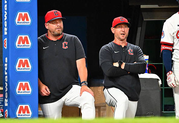 The Baltimore Orioles have signed Craig Albernaz to be their new manager. Albernaz was previously the associate manager of the Guardians.