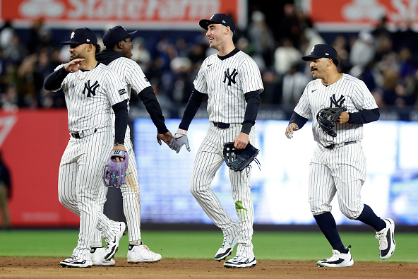 They likely won't happen, but these three bold free agency predictions are certainly options the Yankees could explore.