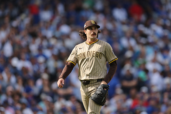 Blue Jays and Dylan Cease agree to $210 Million Deal