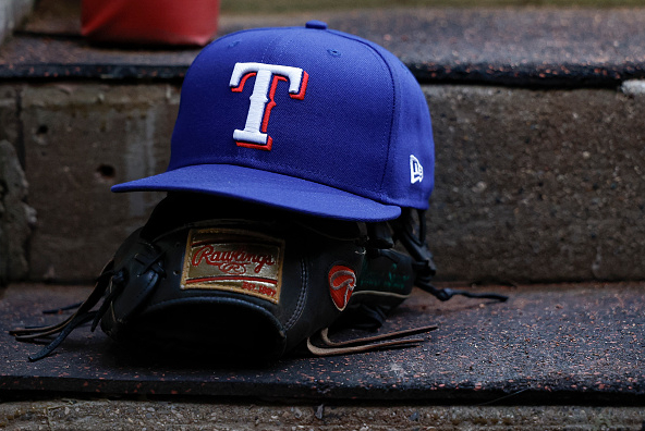 The Texas Rangers acquired righty Carter Baumler from the Pittsburgh Pirates on Wednesday at the 2025 Winter Meetings.