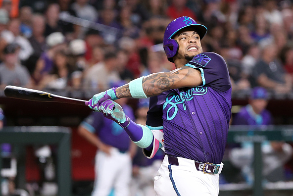 The Arizona Diamondbacks are at a crossroads. Find out why the Diamondbacks should trade Ketel Marte sooner rather than later.