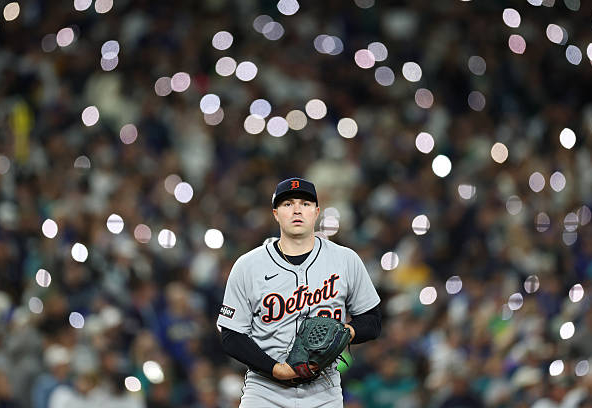 Team USA adds Tarik Skubal, Logan Webb, and Joe Ryan to the team's starting rotation for the upcoming 2026 World Baseball Classic.