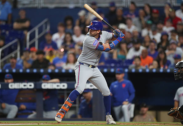 Jeff McNeil