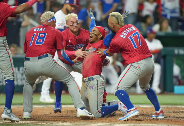 World Baseball Classic