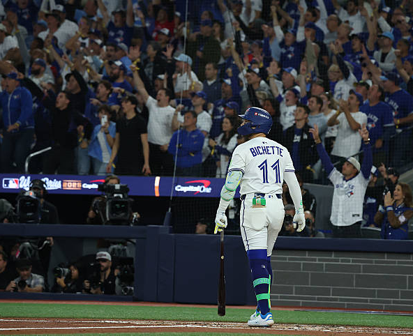 The Toronto Blue Jays spent the start of the 2025 offseason going all in, signing four of the available top free agents.