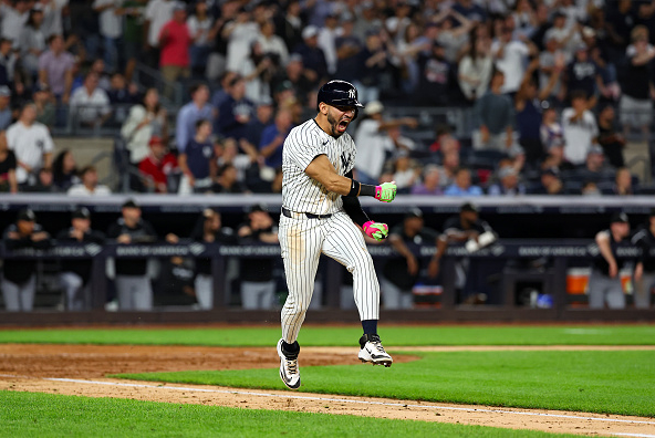 After a strong end to the 2025 season, we take a look back at each major deal made by the Yankees at last season’s trade deadline.