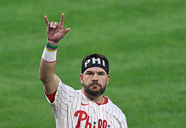 National League East