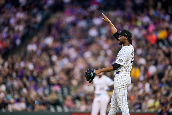 After two subpar seasons with the Rockies, reliever Angel Chivilli is on his way to the Yankees. However, there is reason for optimism.