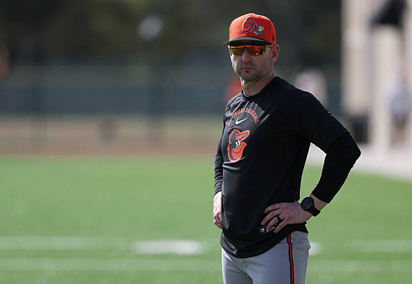 With the 2026 regular season less than three weeks away, here are three bold predictions for the 2026 Baltimore Orioles.