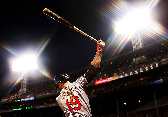 Tuesday morning the Baltimore Orioles announced Chris Davis, Storm Davis, and Jim Russo as the 2026 class of the Orioles Hall of Fame.