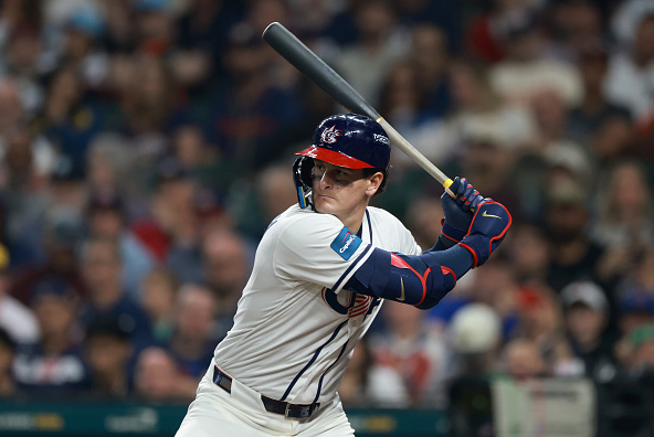 Quite a few Red Sox players are making statements in the 2026 World Baseball Classic, which should get Boston fans excited for the future.