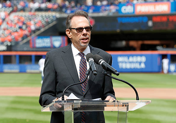 Howie Rose