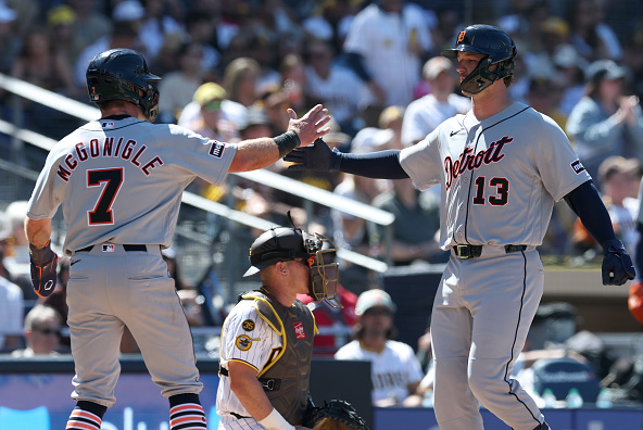 Skubal and Tigers Defeat Padres in Season Opener