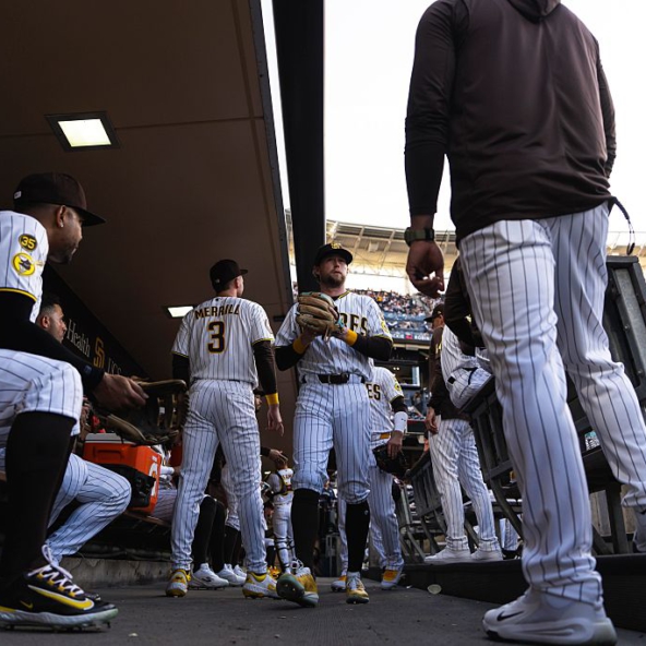 The Padres First Month Into The 2026 Season