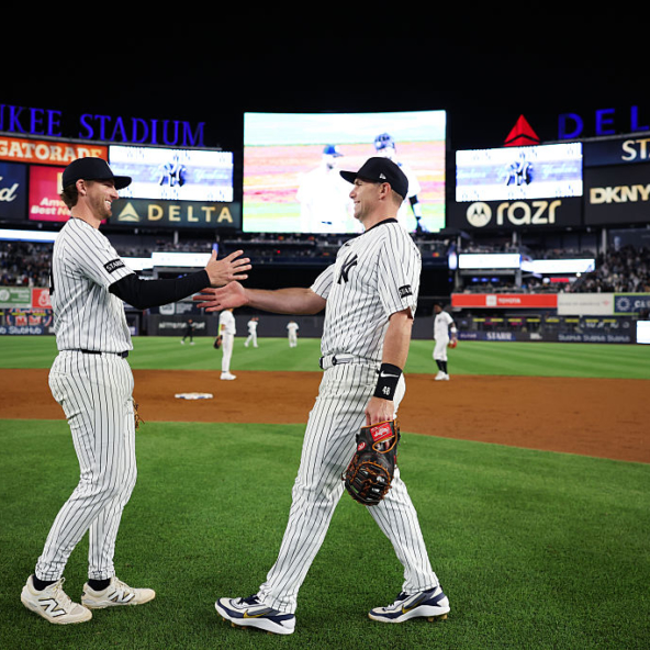 For the first time since 2024, the New York Yankees executed a four game sweep, sweeping the Baltimore Orioles over the weekend.