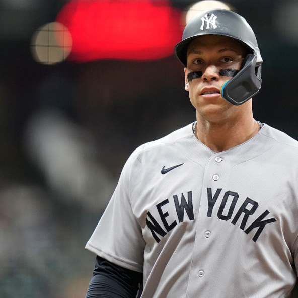 Despite taking two run leads in consecutive games, the Yankees suffered their second series sweep of the season against the Brewers.