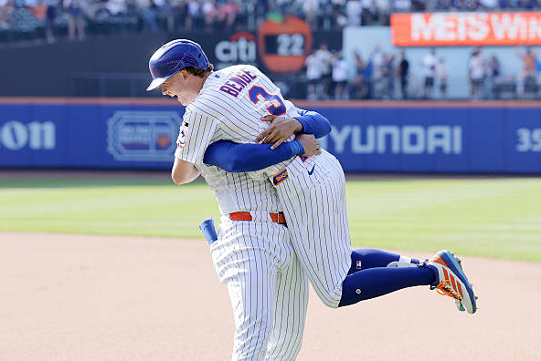 Subway Series