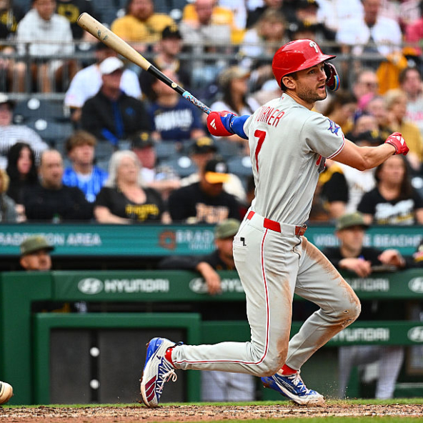 Discover how Trea Turner and the Phillies used attentional control to spark a massive turnaround after a brutal start to the MLB season.