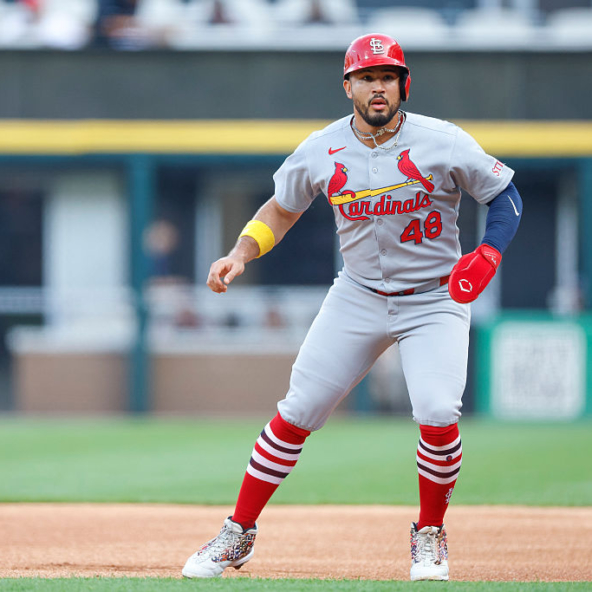 The Pittsburgh Pirates take the series from the St. Louis Cardinals, winning two of three games, with important key players.