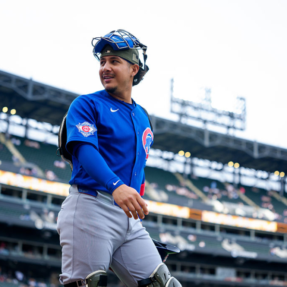 With Austin Wells showing no offensive improvement in 2026, these are the best catchers for the Yankees to target at the trade deadline.