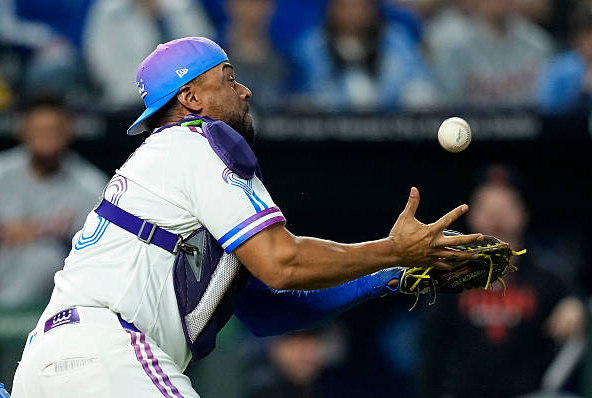 Elias Diaz