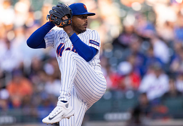 Freddy Peralta