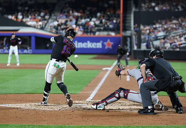 Bo Bichette