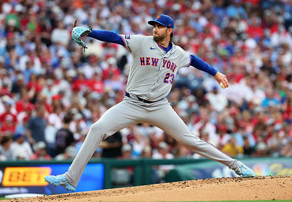 Mets Shortcomings Continue