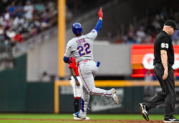 Juan Soto